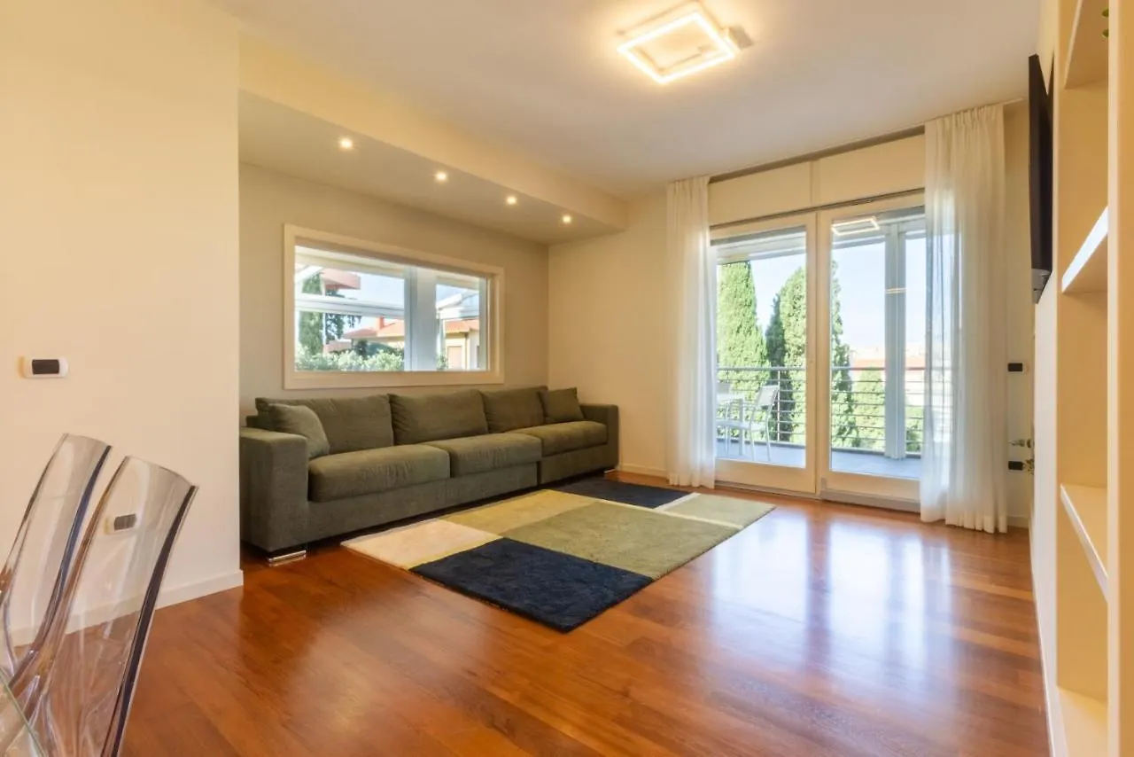 Apartment Terrazza61 - Appartamento Con Vista Spettacolare Sulla Citta Di Cagliari