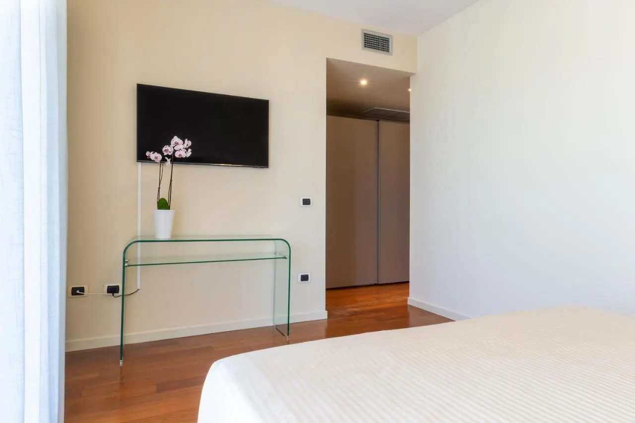 Apartment Terrazza61 - Appartamento Con Vista Spettacolare Sulla Citta Di Cagliari Italy
